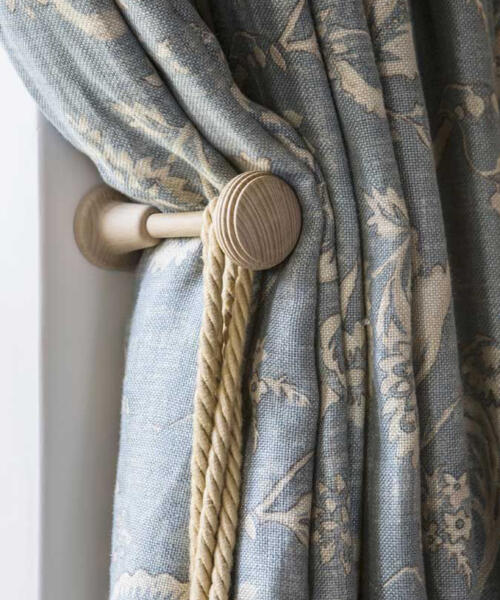 Rèm vải